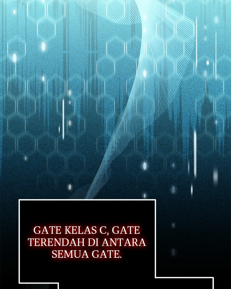 Lv. 99 Princess of Black Flame Chapter 1 - halaman 24