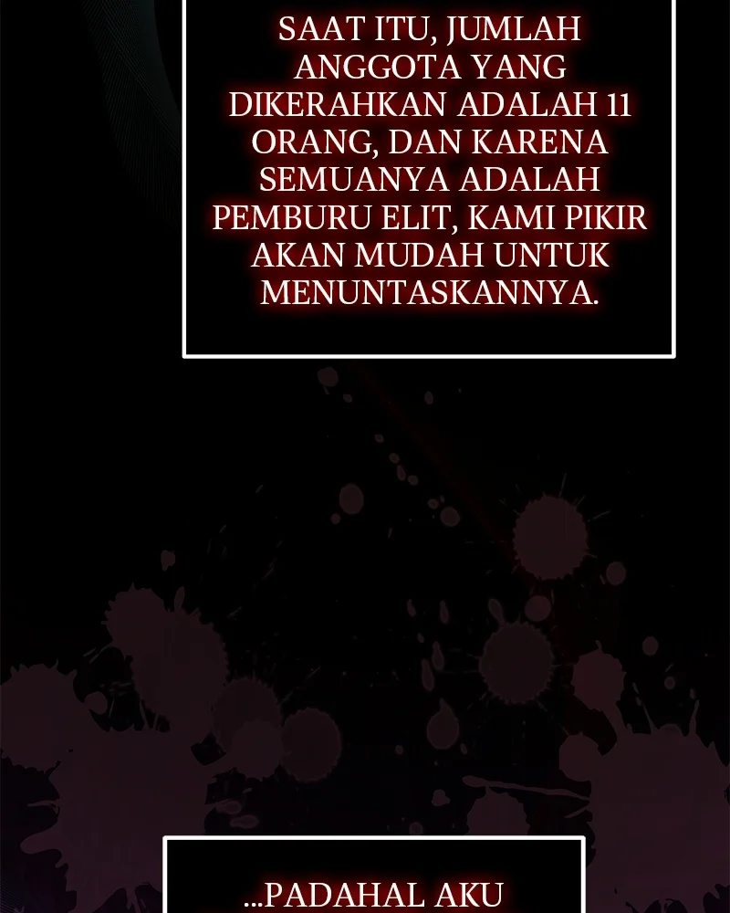 Lv. 99 Princess of Black Flame Chapter 1 - halaman 25