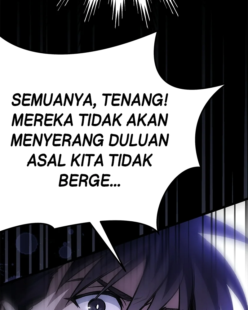 Lv. 99 Princess of Black Flame Chapter 1 - halaman 34