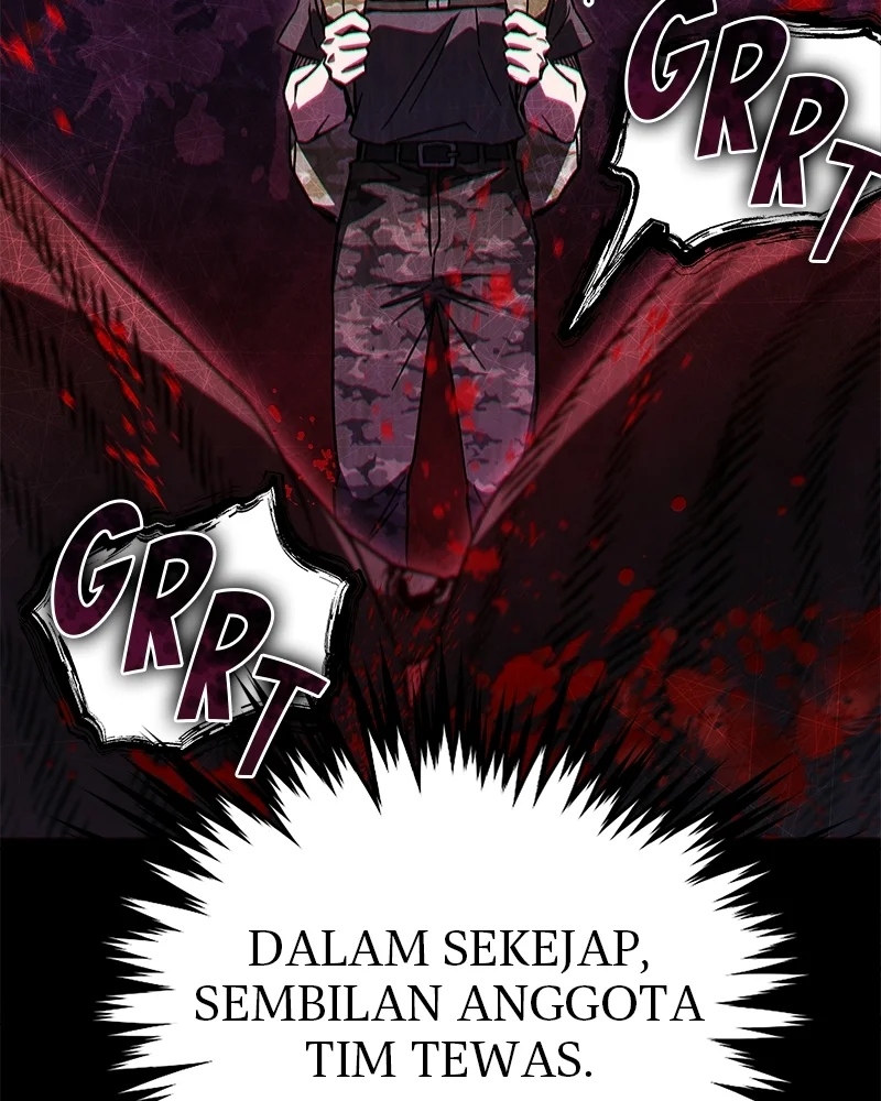 Lv. 99 Princess of Black Flame Chapter 1 - halaman 49
