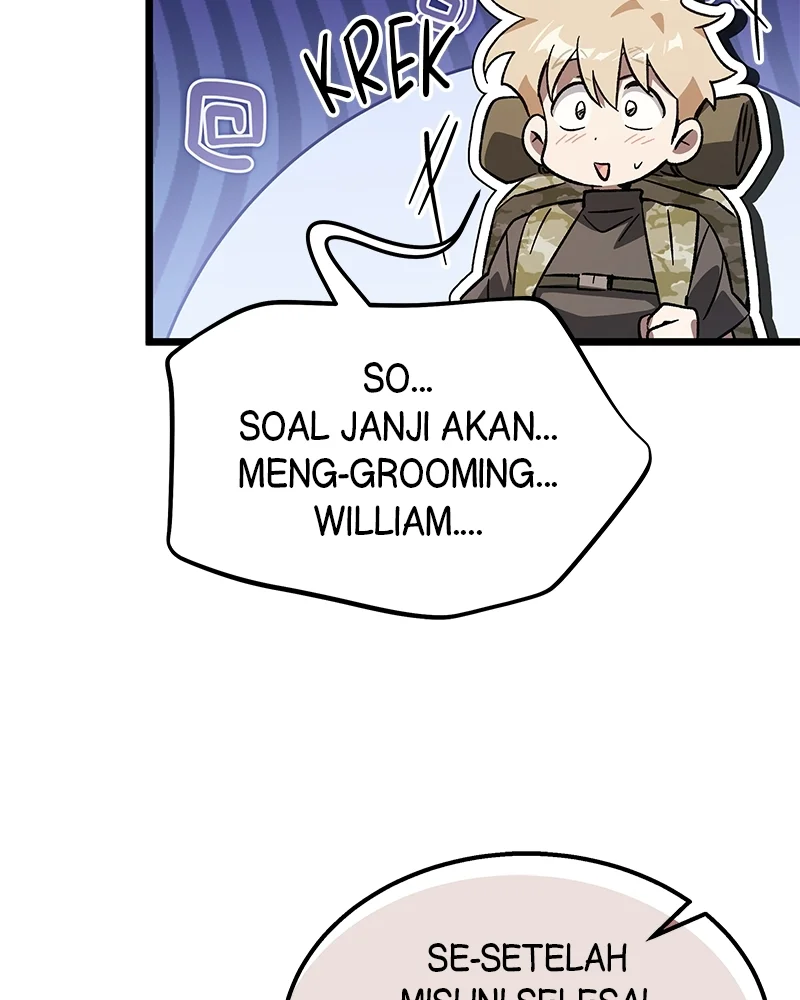 Lv. 99 Princess of Black Flame Chapter 1 - halaman 5