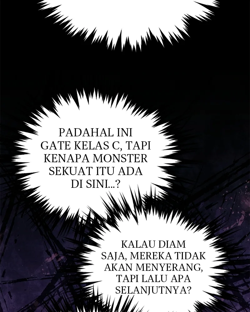 Lv. 99 Princess of Black Flame Chapter 1 - halaman 50