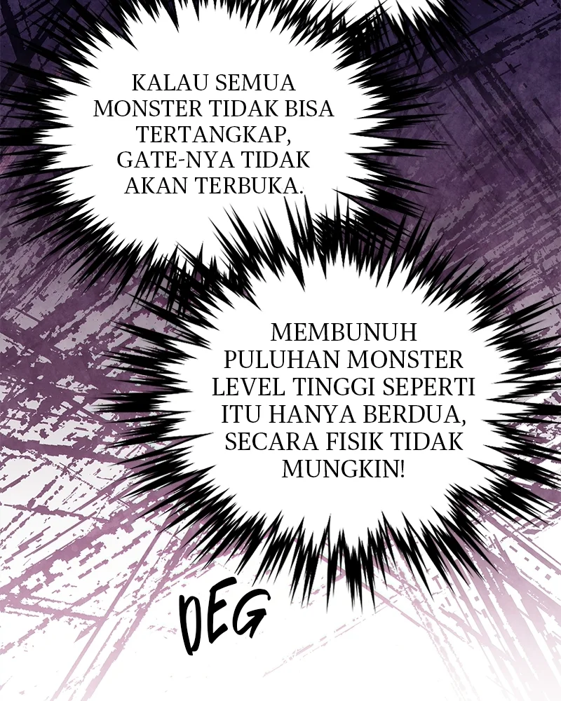 Lv. 99 Princess of Black Flame Chapter 1 - halaman 51