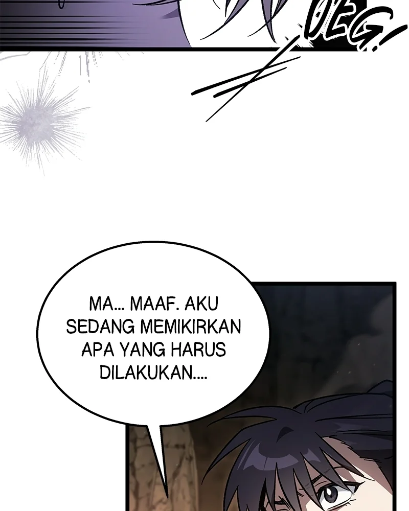 Lv. 99 Princess of Black Flame Chapter 1 - halaman 54