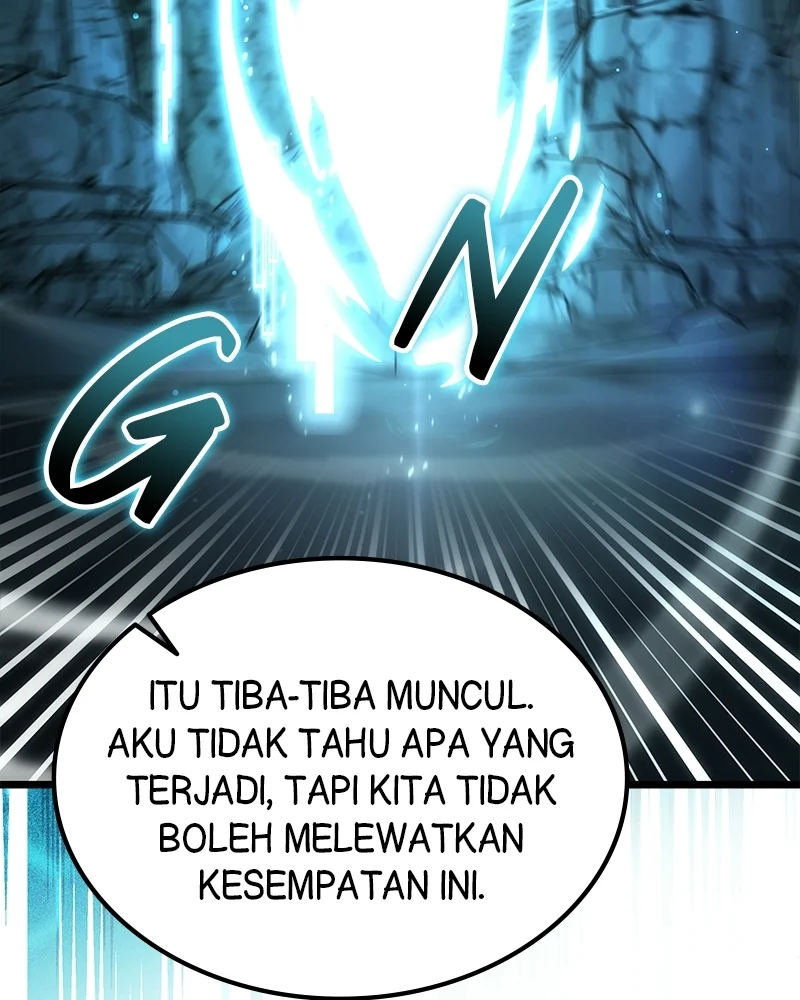 Lv. 99 Princess of Black Flame Chapter 1 - halaman 59