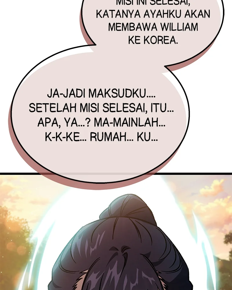 Lv. 99 Princess of Black Flame Chapter 1 - halaman 6
