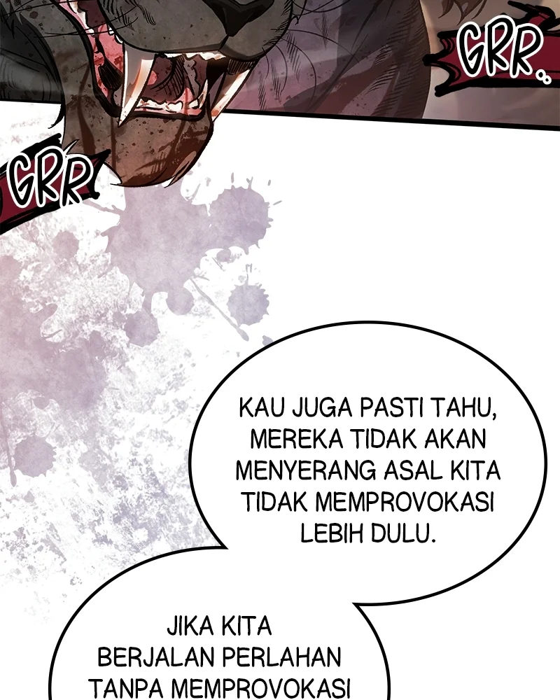 Lv. 99 Princess of Black Flame Chapter 1 - halaman 61