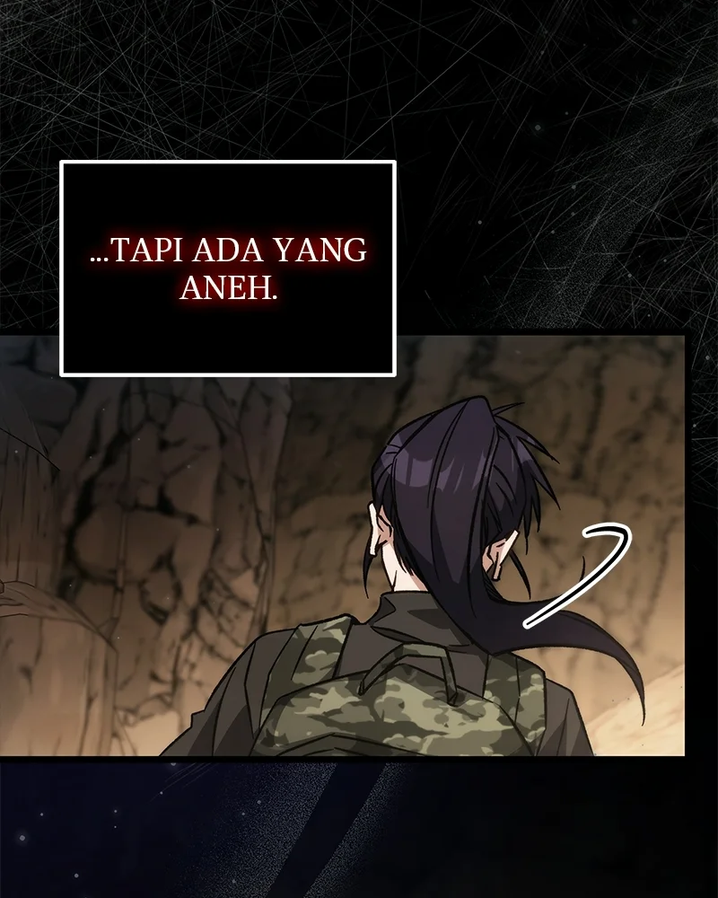 Lv. 99 Princess of Black Flame Chapter 1 - halaman 63