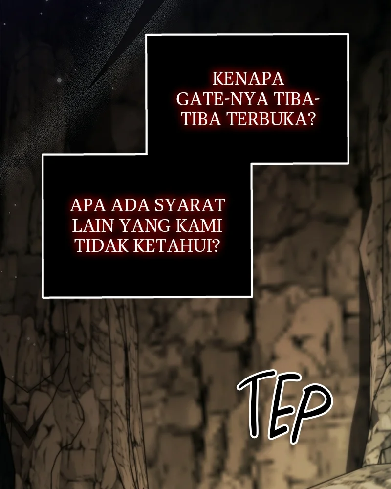 Lv. 99 Princess of Black Flame Chapter 1 - halaman 64