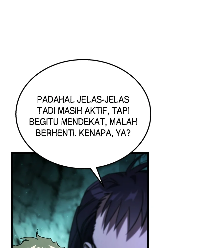 Lv. 99 Princess of Black Flame Chapter 1 - halaman 67