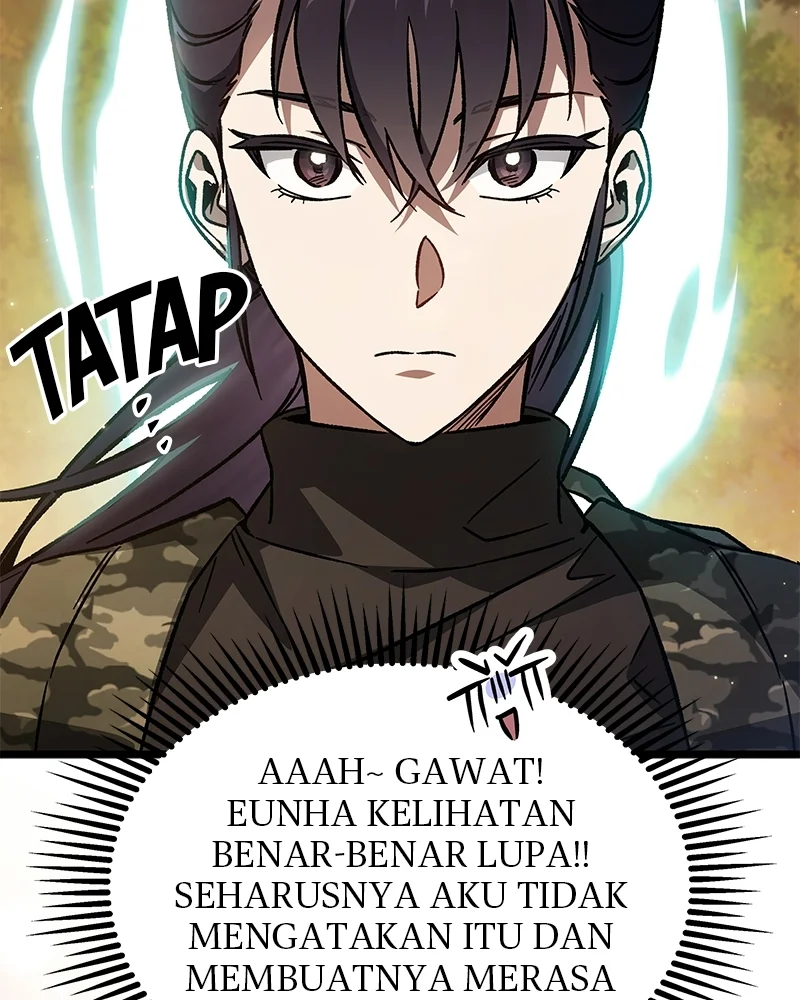 Lv. 99 Princess of Black Flame Chapter 1 - halaman 7