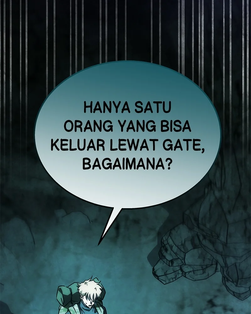 Lv. 99 Princess of Black Flame Chapter 1 - halaman 70