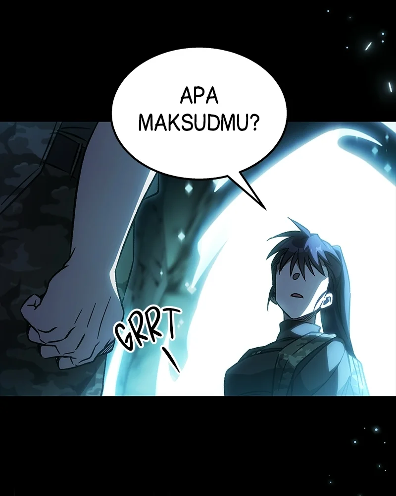 Lv. 99 Princess of Black Flame Chapter 1 - halaman 73