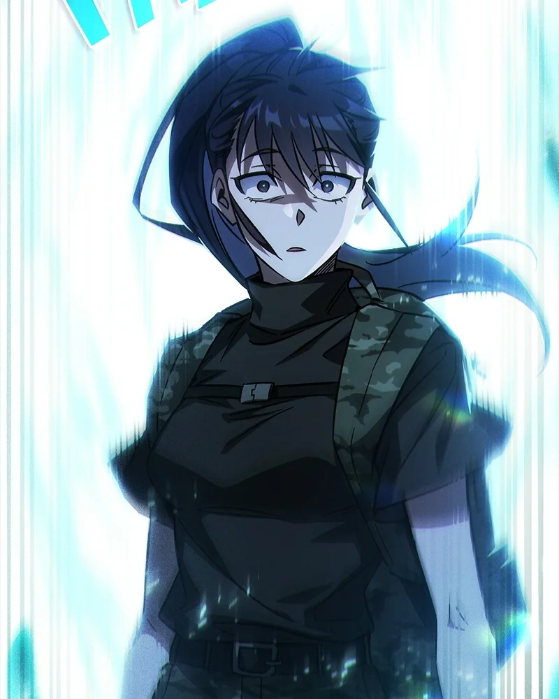 Lv. 99 Princess of Black Flame Chapter 1 - halaman 76