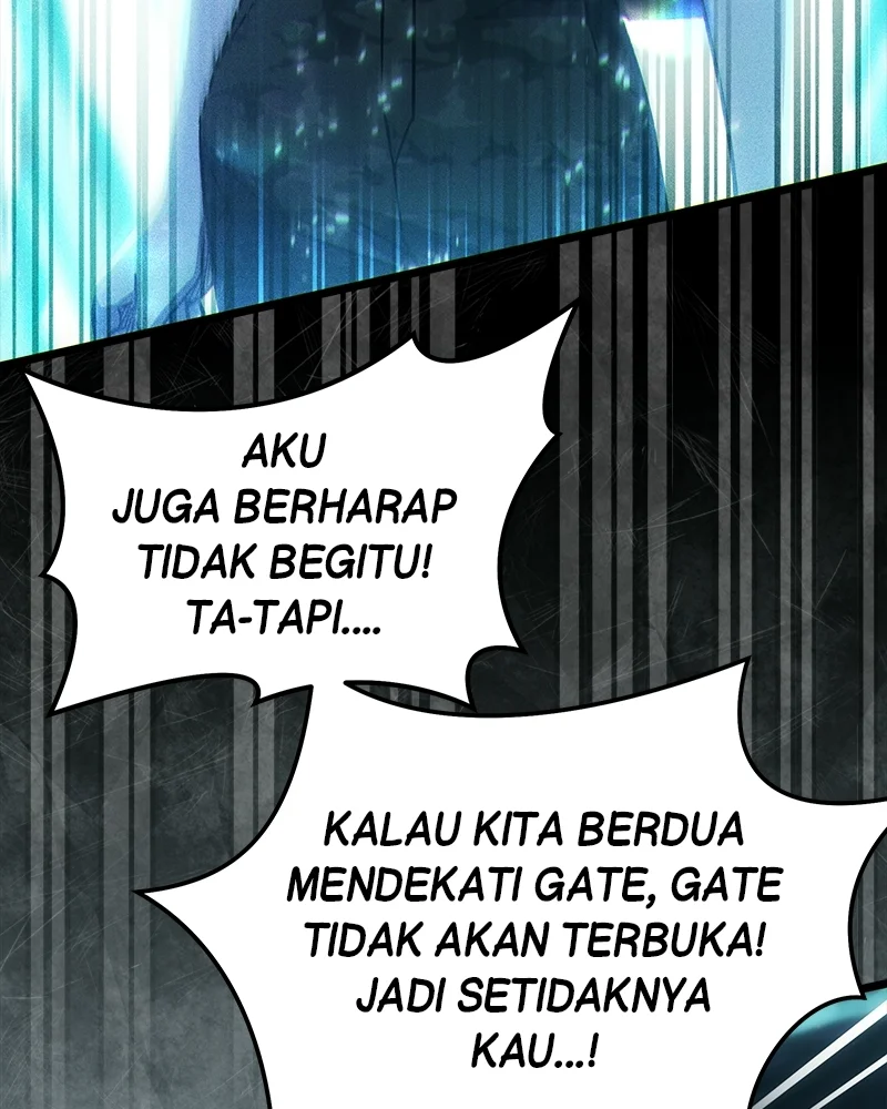 Lv. 99 Princess of Black Flame Chapter 1 - halaman 77
