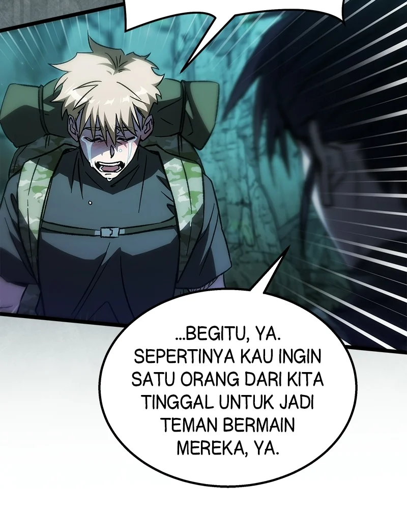 Lv. 99 Princess of Black Flame Chapter 1 - halaman 78