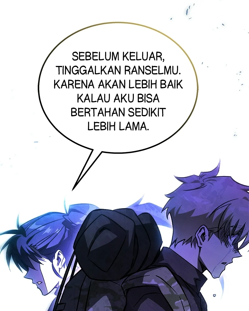 Lv. 99 Princess of Black Flame Chapter 1 - halaman 80