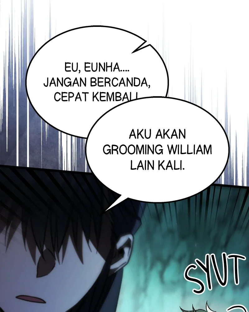 Lv. 99 Princess of Black Flame Chapter 1 - halaman 82