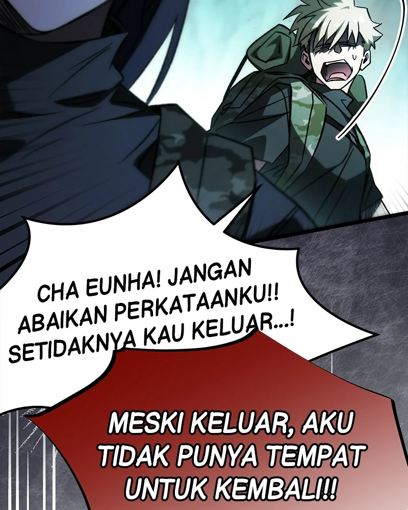 Lv. 99 Princess of Black Flame Chapter 1 - halaman 83