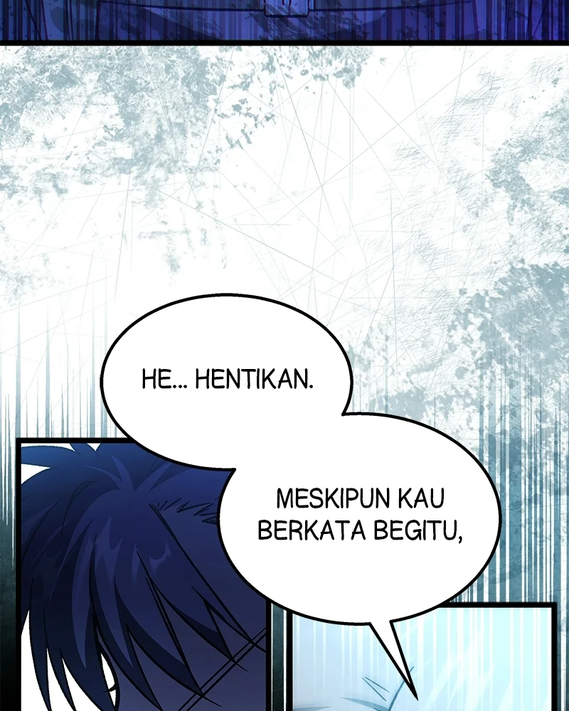 Lv. 99 Princess of Black Flame Chapter 1 - halaman 88