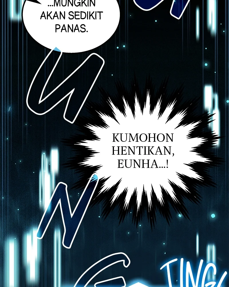 Lv. 99 Princess of Black Flame Chapter 1 - halaman 99