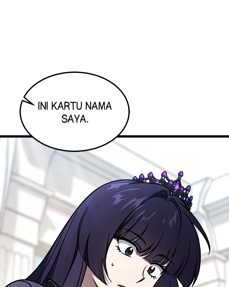 Lv. 99 Princess of Black Flame Chapter 10 - halaman 10