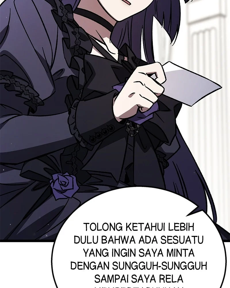 Lv. 99 Princess of Black Flame Chapter 10 - halaman 11