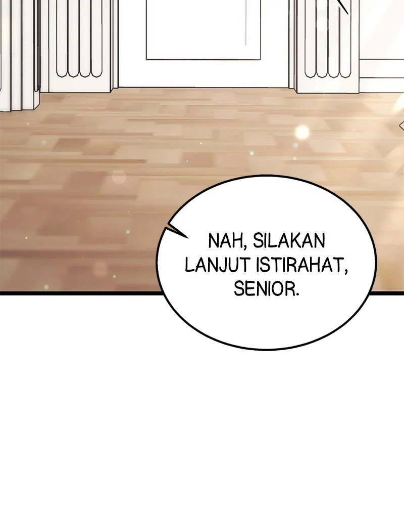 Lv. 99 Princess of Black Flame Chapter 10 - halaman 14