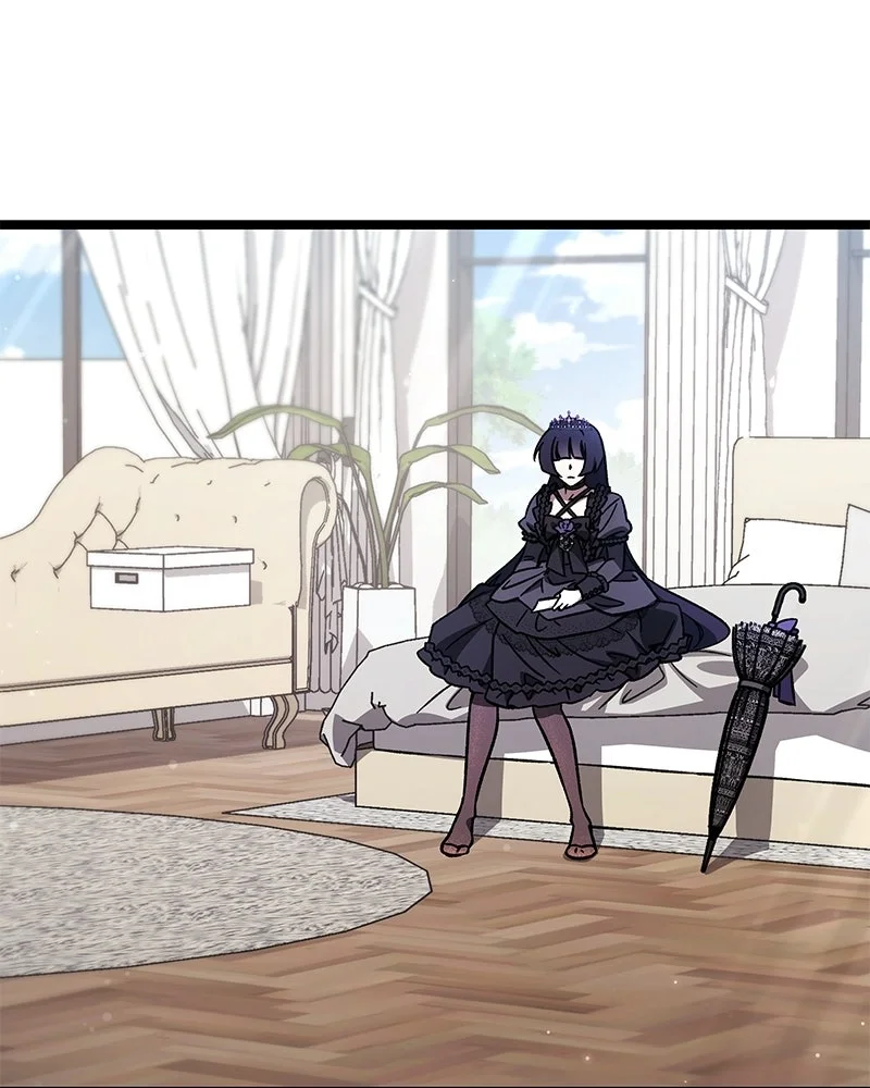 Lv. 99 Princess of Black Flame Chapter 10 - halaman 15