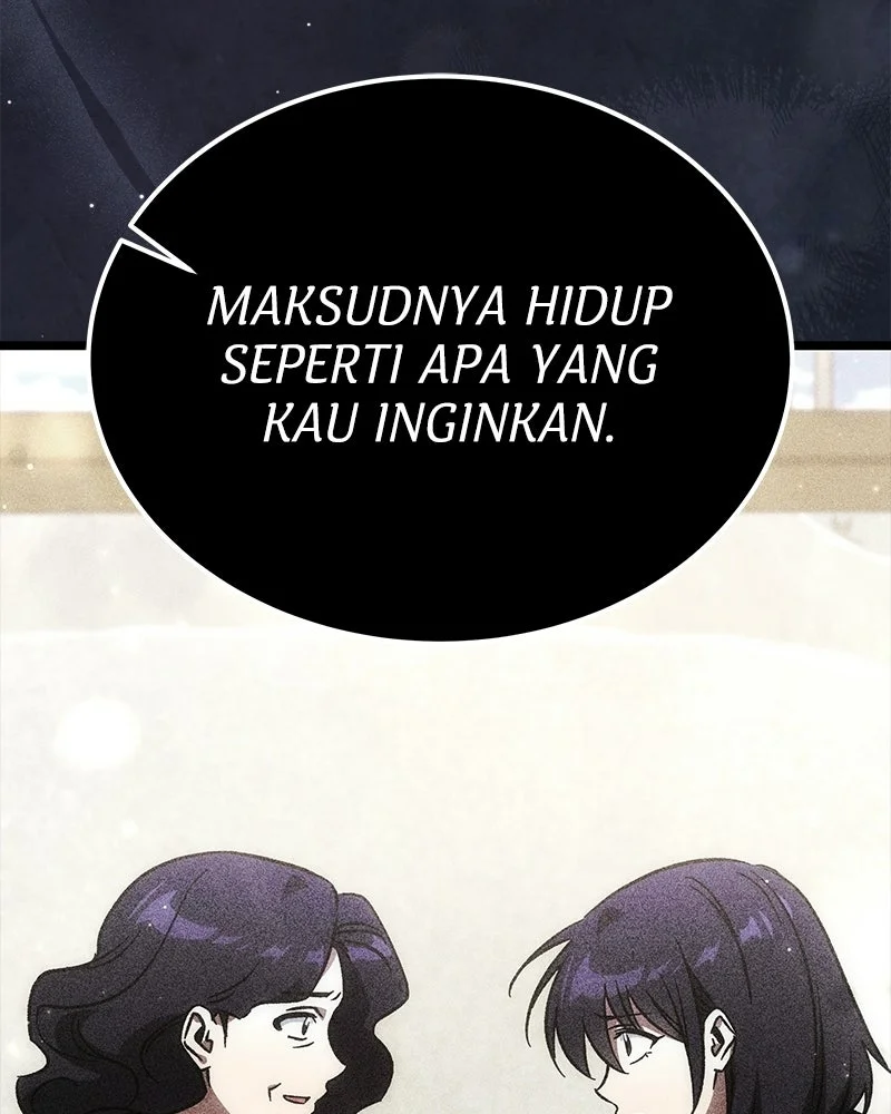 Lv. 99 Princess of Black Flame Chapter 10 - halaman 32