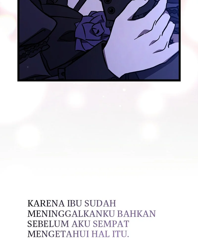 Lv. 99 Princess of Black Flame Chapter 10 - halaman 36