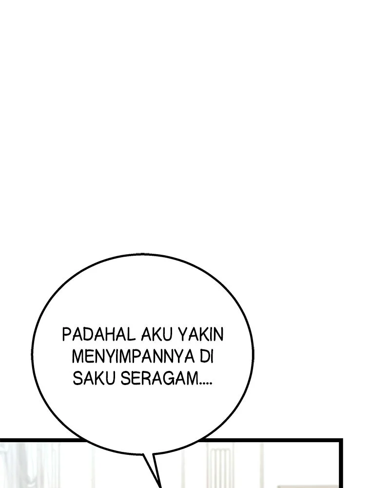 Lv. 99 Princess of Black Flame Chapter 10 - halaman 43