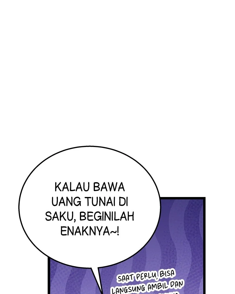 Lv. 99 Princess of Black Flame Chapter 10 - halaman 47