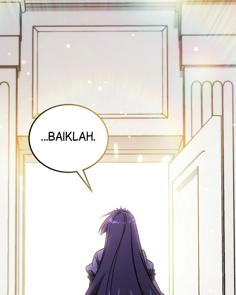 Lv. 99 Princess of Black Flame Chapter 10 - halaman 51
