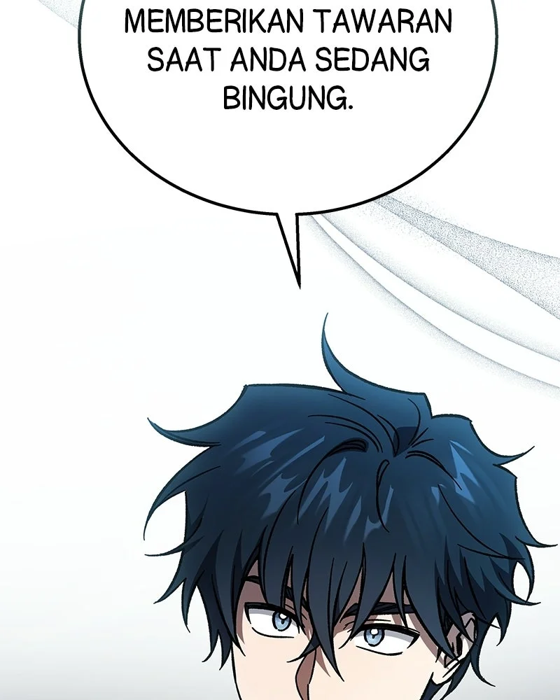 Lv. 99 Princess of Black Flame Chapter 10 - halaman 8