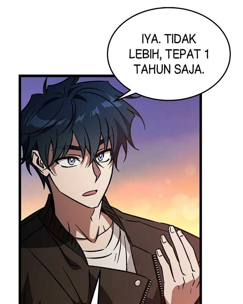 Lv. 99 Princess of Black Flame Chapter 11 - halaman 10