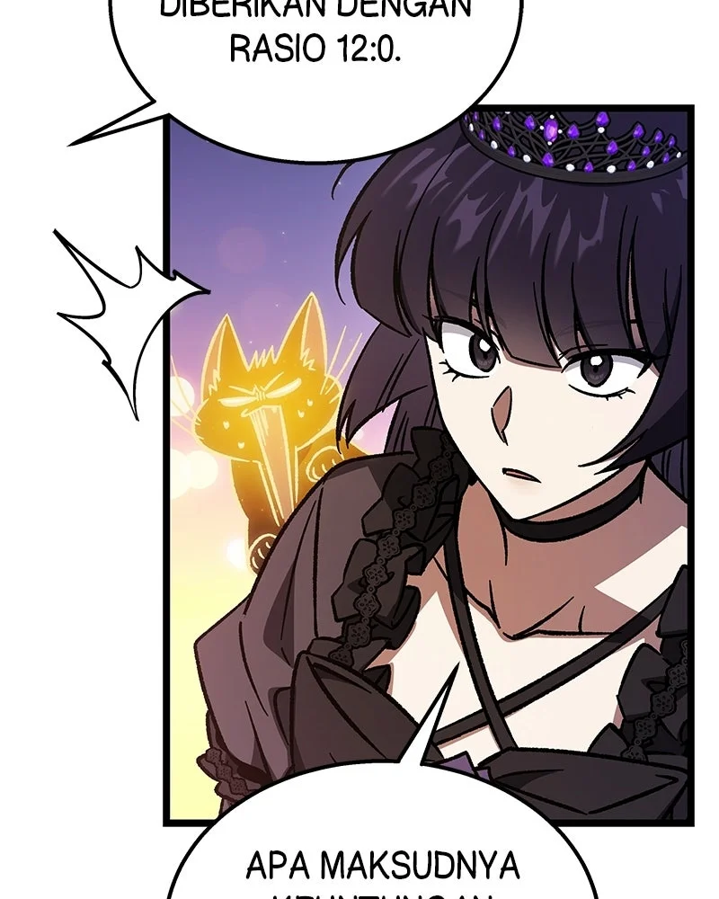 Lv. 99 Princess of Black Flame Chapter 11 - halaman 12