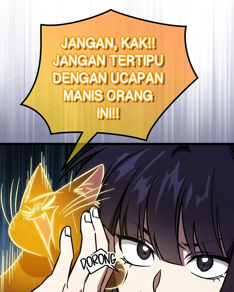 Lv. 99 Princess of Black Flame Chapter 11 - halaman 16