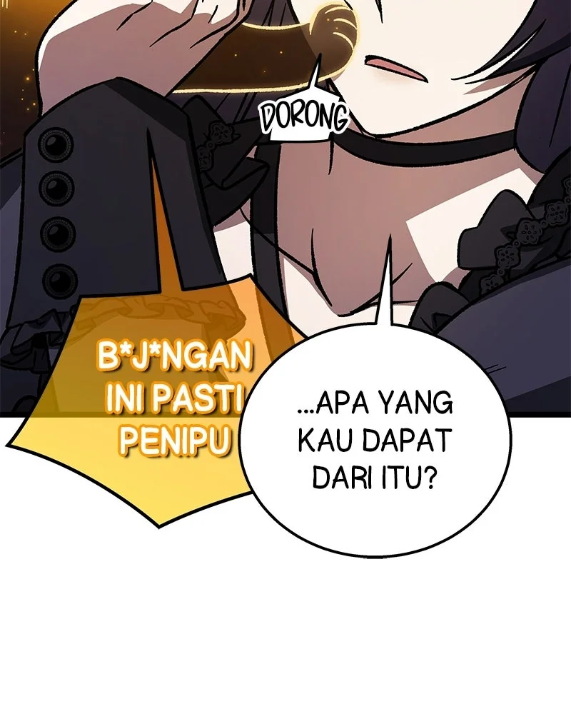 Lv. 99 Princess of Black Flame Chapter 11 - halaman 17