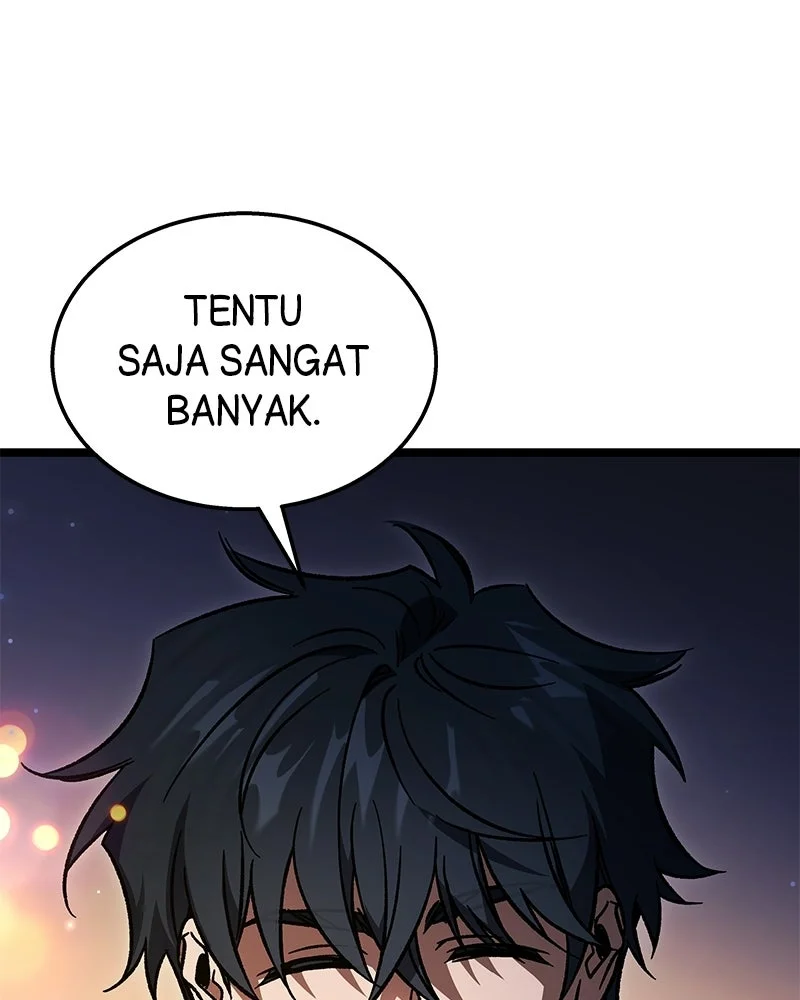 Lv. 99 Princess of Black Flame Chapter 11 - halaman 18