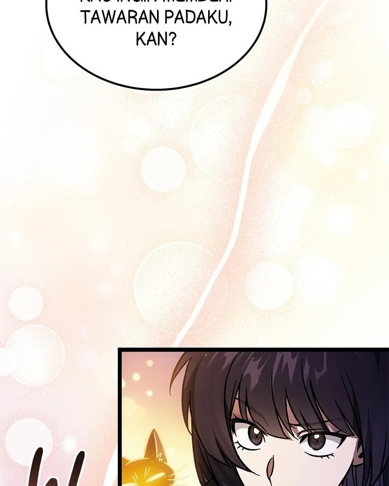 Lv. 99 Princess of Black Flame Chapter 11 - halaman 2