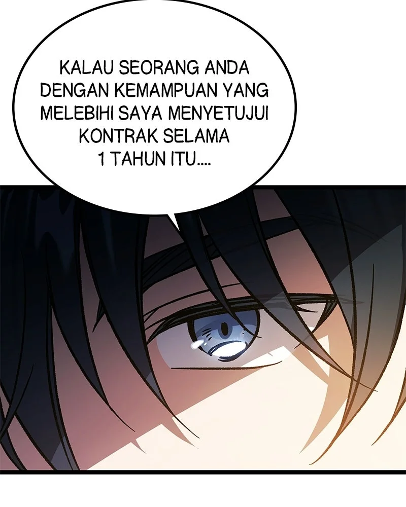 Lv. 99 Princess of Black Flame Chapter 11 - halaman 20