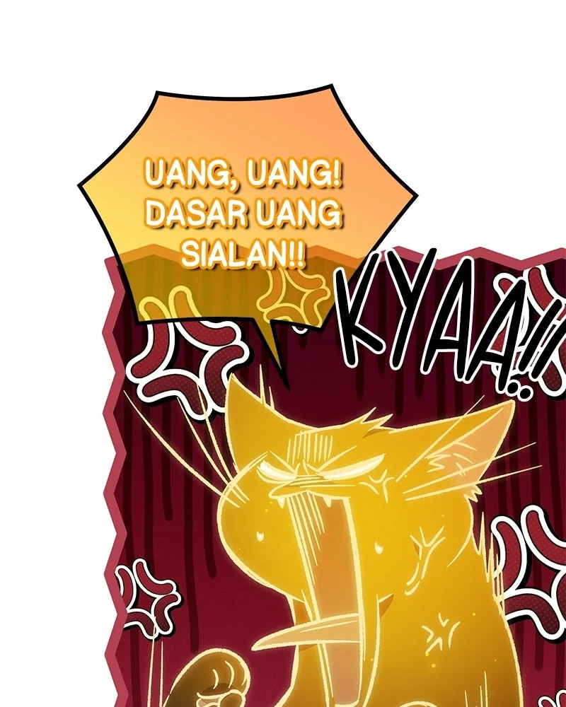 Lv. 99 Princess of Black Flame Chapter 11 - halaman 22