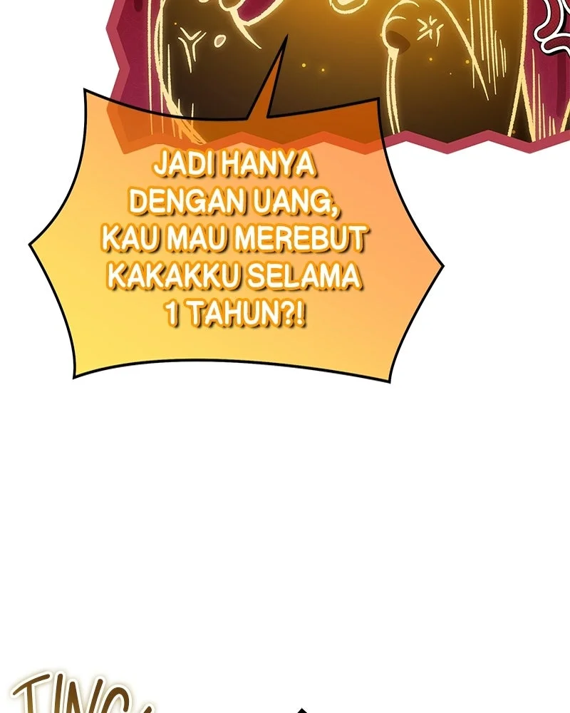 Lv. 99 Princess of Black Flame Chapter 11 - halaman 23