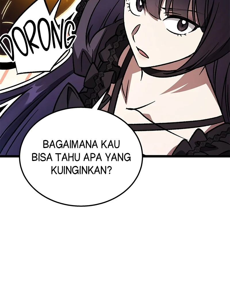 Lv. 99 Princess of Black Flame Chapter 11 - halaman 25