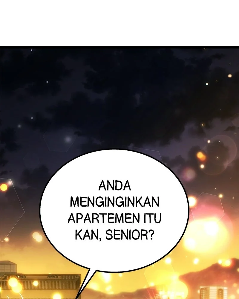 Lv. 99 Princess of Black Flame Chapter 11 - halaman 26