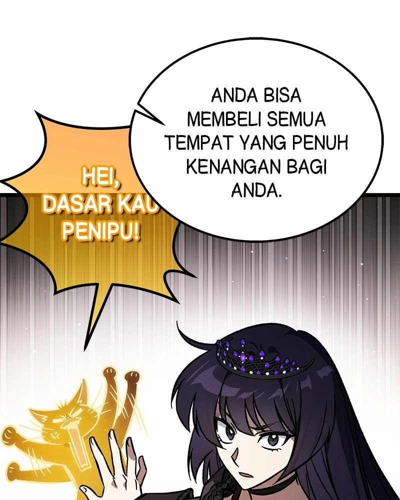 Lv. 99 Princess of Black Flame Chapter 11 - halaman 29