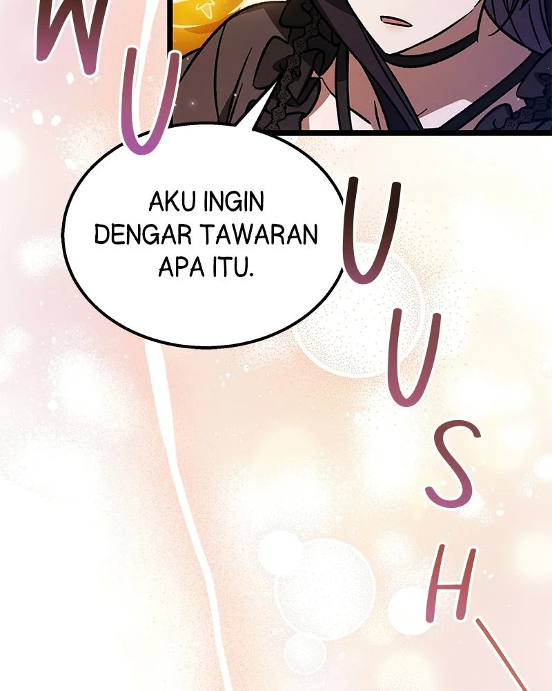 Lv. 99 Princess of Black Flame Chapter 11 - halaman 3
