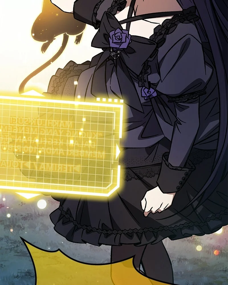 Lv. 99 Princess of Black Flame Chapter 11 - halaman 30