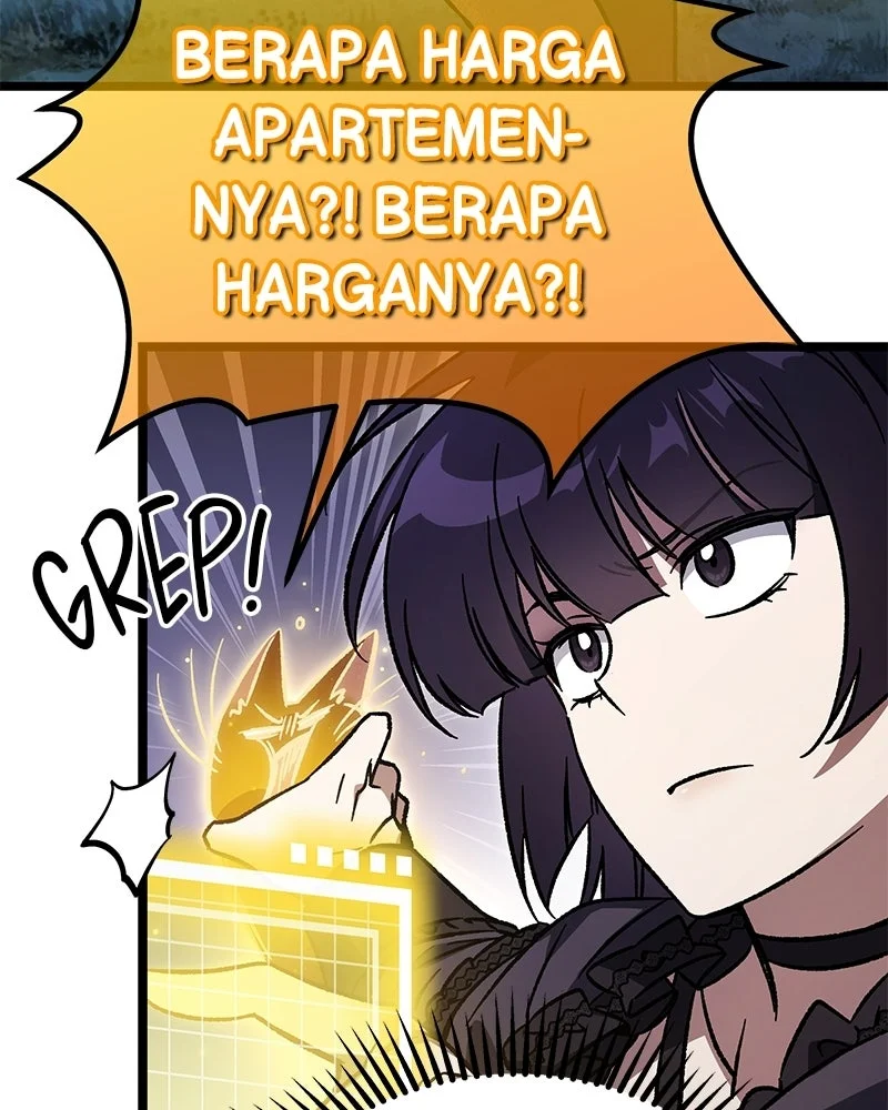 Lv. 99 Princess of Black Flame Chapter 11 - halaman 31
